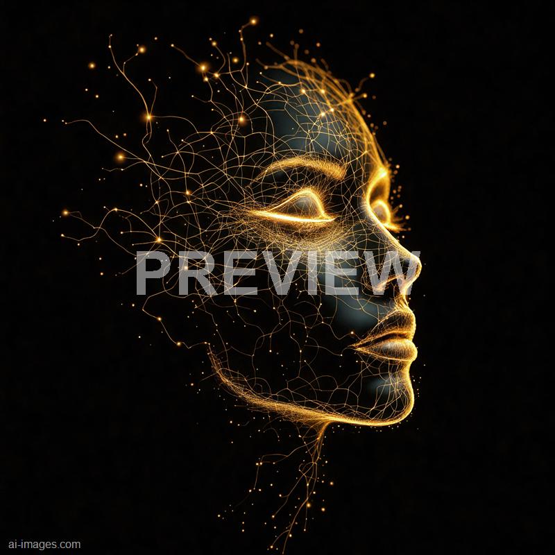 12614 - a-face-appearing-to-be-made-of-branching-thoughts-wit_250705010711_00001